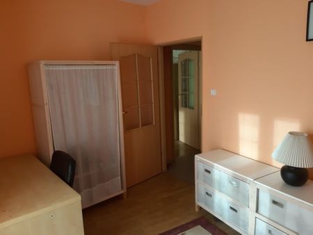 Apartament na wynajem, ul. Jana Pawła Woronicza, Warszawa Mokotów - Photo 4