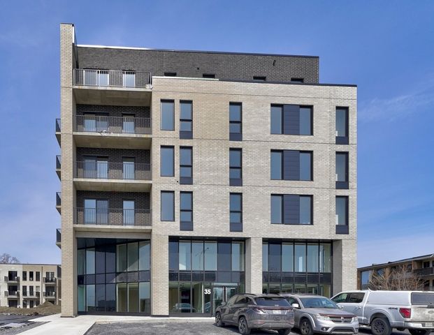 À louer / Appartement - Photo 1