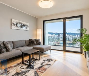Pronájem bytu 2+kk 60 m2 - Fotografie 1