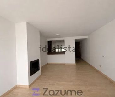 Alquiler de piso en Calle Valle De Somiedo - Photo 3