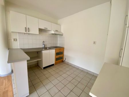 Location Appartement 3 pièces 61m² ORLEANS 45100 - Photo 5