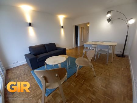 Location Maison 1 pièce 70m² RENNES 35000 - Photo 3