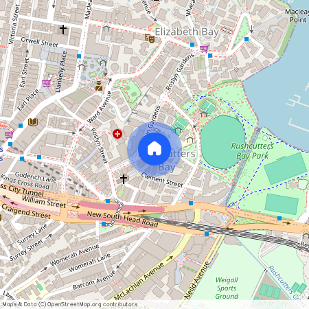 7/68 Roslyn Gardens, 2011, Toowoomba