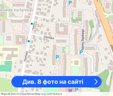 os. Wojciecha Korfantego, Żory, - Фото 1