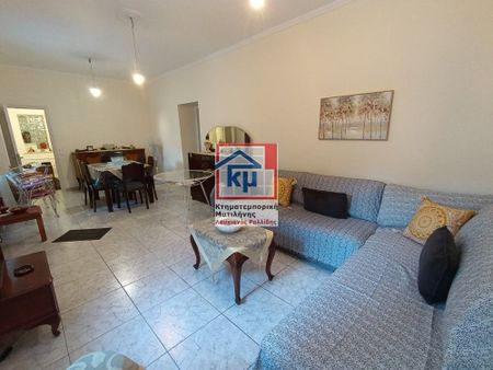 Διαμέρισμα για ενοικίαση Λαζαρέτο (Λέσβος - Μυτιλήνη) - Φωτογραφία 3