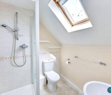 3 bedroom terraced house to rent - Photo 6
