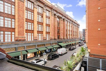 1 bedroom flat to rent - Photo 4