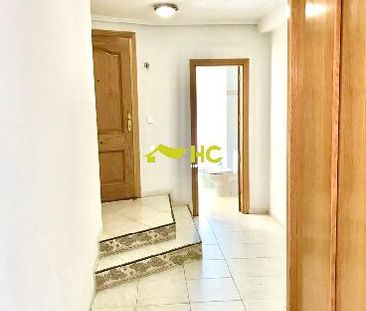 Alquiler Apartamento en Casco Urbano, Villaviciosa De Odón - Photo 4