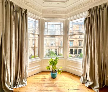 Kersland Street, Hillhead, Glasgow, G12 8BT - Photo 5