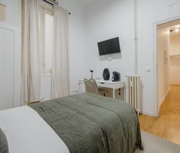 Calle de Nez de Balboa, Madrid, Community of Madrid 28001 - Photo 2