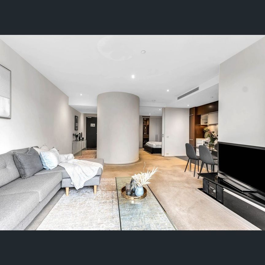 2403/7 Riverside Quay, Southbank, Vic 3006 - Photo 1