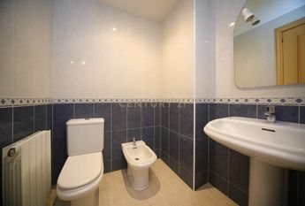 Calpe/Calp, Valencian Community