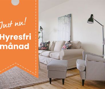 Rydsvägen 46 A - Photo 1