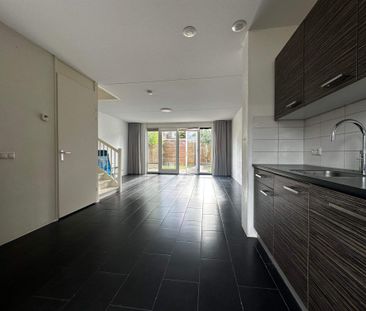 Maison de ville Goirkezijstraat 20, Tilburg - À Louer - Photo 1