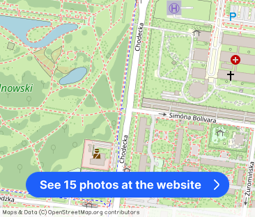 Targówek,Bródno,ul. Chodecka,Kawalerka, 30 m²,Metro,Oddzielna Kuchnia - Photo 1