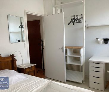 Location Appartement 3 pièces 45m² LIMOGES 87000 - Photo 5