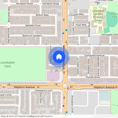 9 Chernoff Loop, WA 6065, Darch