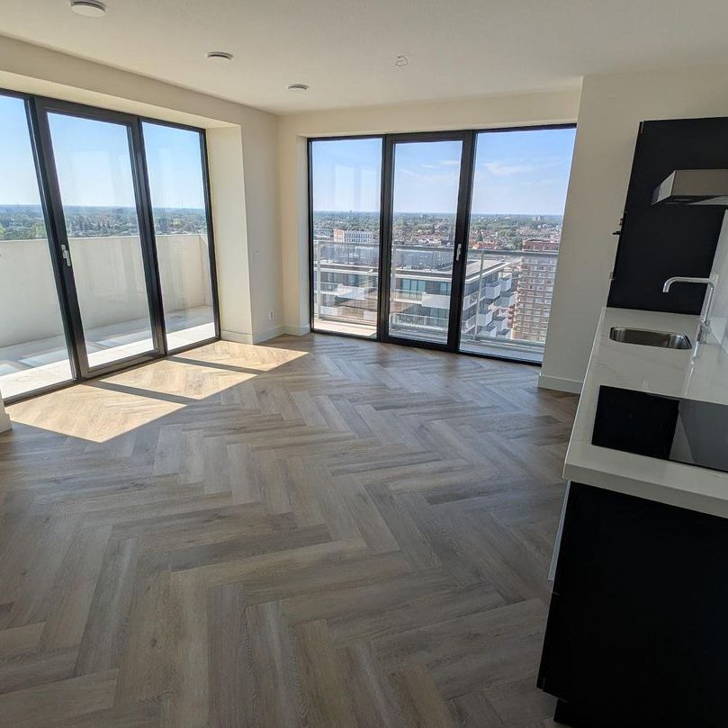 Rosestraat 1395, Kop van Zuid - Entrepot, 3071AL, Rotterdam - Photo 1