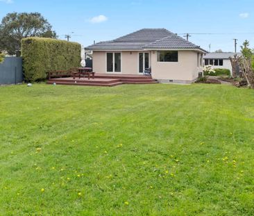 43 Daniels Road, Redwood. - Photo 5