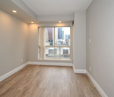 For Lease - 25 The Esplanade N/A Unit# 2609, Toronto, Ontario - Photo 1