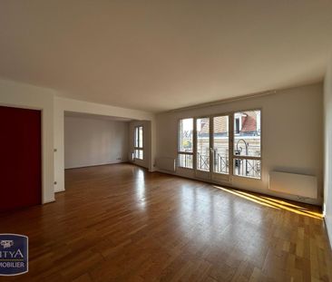 Location Appartement 3 pièces 90m² LILLE 59000 - Photo 5