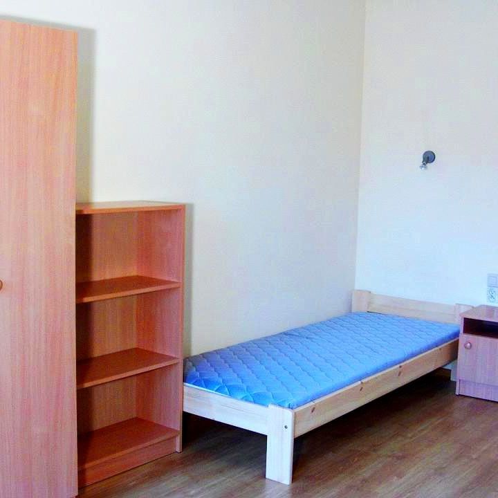 Pokój, ul. Wykładowa - Photo 1