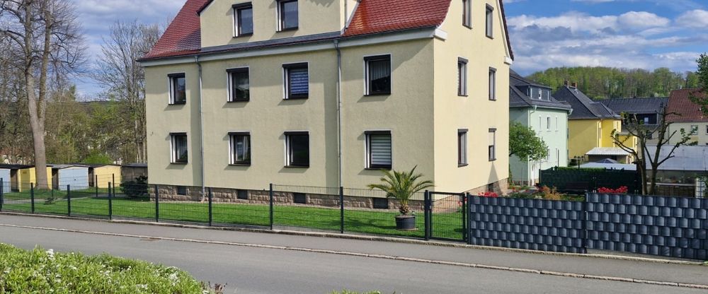 2 Zimmer Wohnung mit Dusche in Kirchberg zu vermieten! - Photo 1