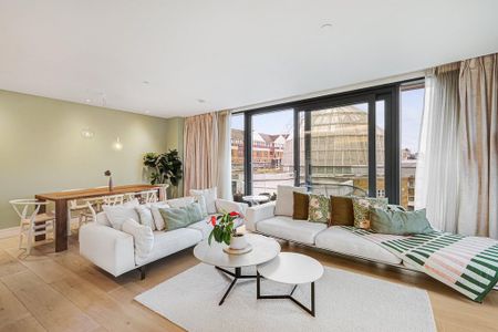 3 bedroom flat to rent - Photo 5