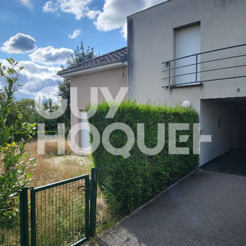 LOCATION : Maison F4 (80 m²) à BOVES - Photo 1