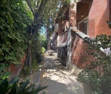 Villa unifamiliare via di Santa Melania, Aventino, Roma - Photo 6