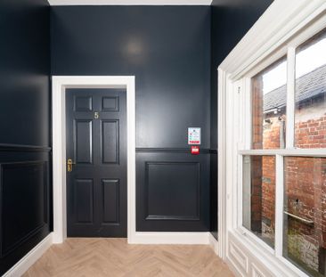 Apt 5, 15 Malone Road, Belfast, BT9 6RT - Photo 4
