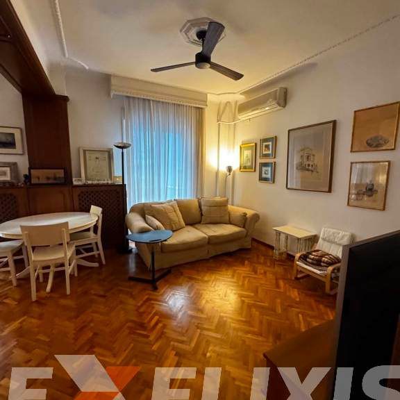 Διαμέρισμα για ενοικίαση Λευκός Πύργος (Κέντρο Θεσσαλονίκης) - Photo 1
