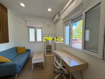 Alquiler Estudio en Urbanización - El Bosque, Villaviciosa De Odón - Photo 4