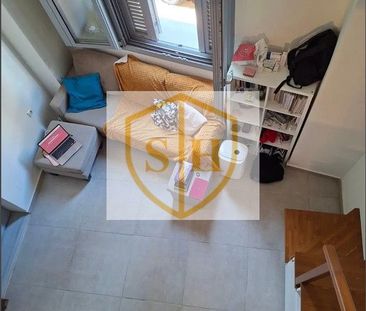 Studio/Γκαρσονιέρα για ενοικίαση Κέντρο - Άγιος Μηνάς (Ηράκλειο Κρή... - Φωτογραφία 1