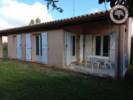 L'ISLE-JOURDAIN (32600) - Photo 5