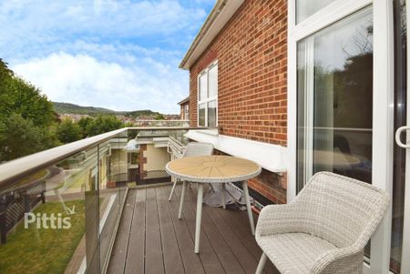 2 bedroom apartment to rent - Photo 3