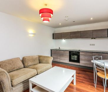 1 bedroom apartment to rent - Photo 3