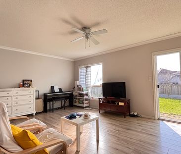 For Lease - 719 PARIS Boulevard, Waterloo, Ontario - Photo 5