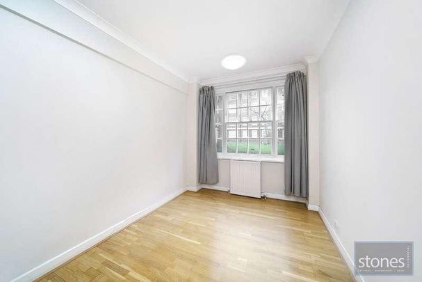 Eton College Road, London, NW3 - Photo 1