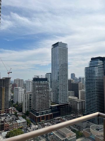 For Lease - 925 Bay Street Unit# 3106, Toronto, Ontario - Photo 5