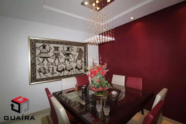 Sobrado de 475 m² No Rudge Ramos Em Sbc - Sp - Photo 1
