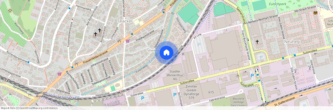 8404, Winterthur, Hegistrasse, 37e