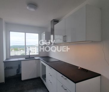 APPARTEMENT 3 PIECES - Photo 6