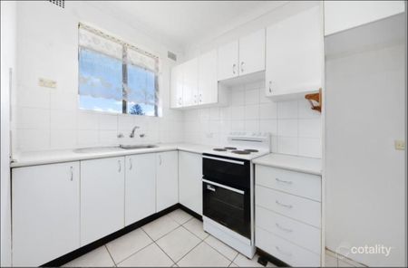 8/24 Burton Street, Randwick NSW 2031 - Apartment For Rent | Domain - Photo 3