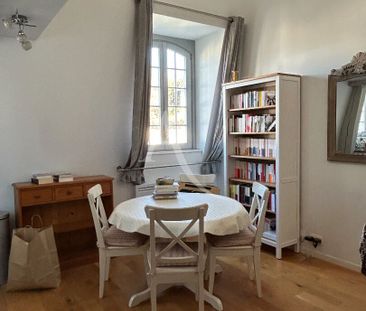 Location Appartement 2 pièces 38m² - Photo 5