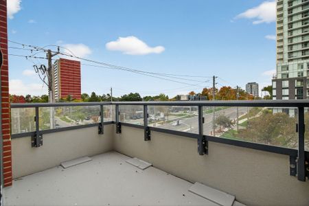 For Lease - 3260 Sheppard Avenue Unit# 414, Toronto, Ontario - Photo 5