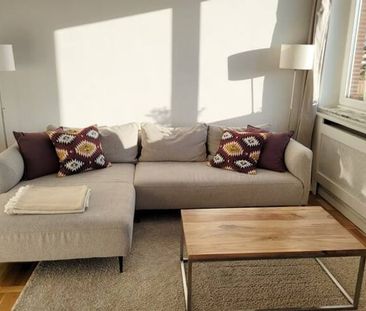 Penthouse te huur - Photo 1