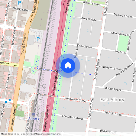 3 / 503 Hanel Street, EAST ALBURY NSW 2640