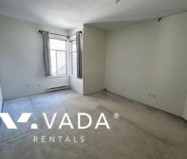 Unfurnished, 2 Bed 2 Bath Apartment For Rent - Photo 2