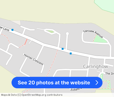 2 bedroom terraced house for rent - Photo 1